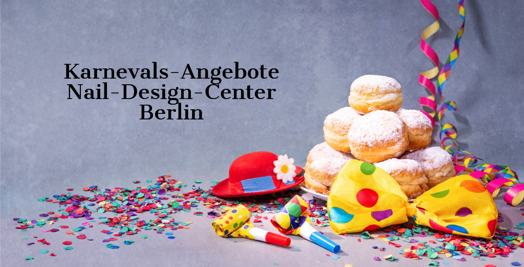 Karnevall Angebote