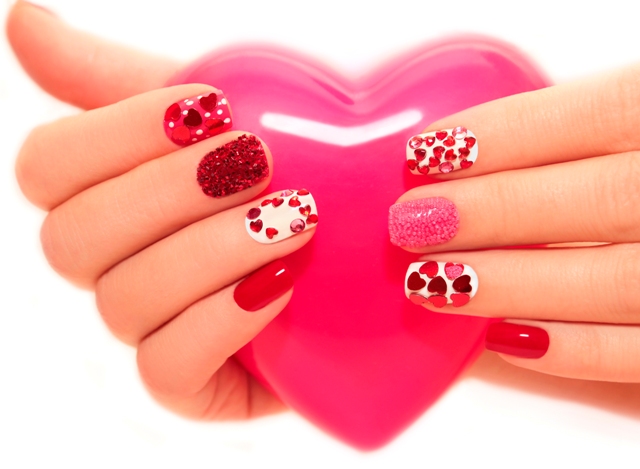 Specials/Valentinstag-Angebot