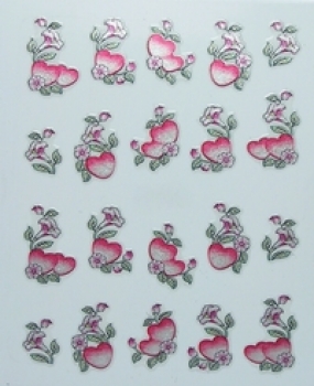 Color Metallic Sticker