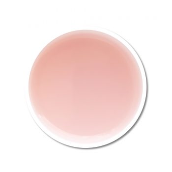 UV 1-Phasen Allround-Gel Rosa 30g