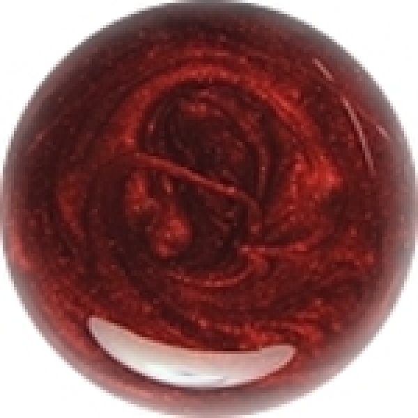 UV Color-Gel "Pearl Metallic" 5g - Rot