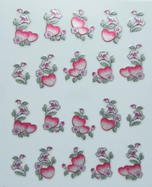Color Metallic Sticker