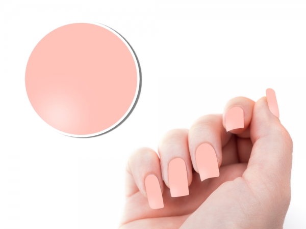 UV Color-Gel "Natural" 5g - Powder
