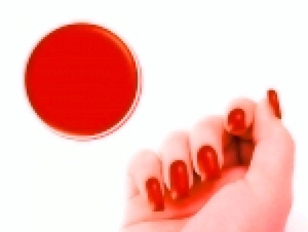 UV Color-Gel "Uni" 5g - Candy