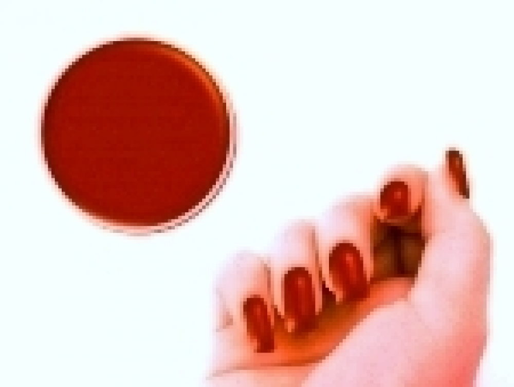 UV Color-Gel "Uni" 5g - Malve