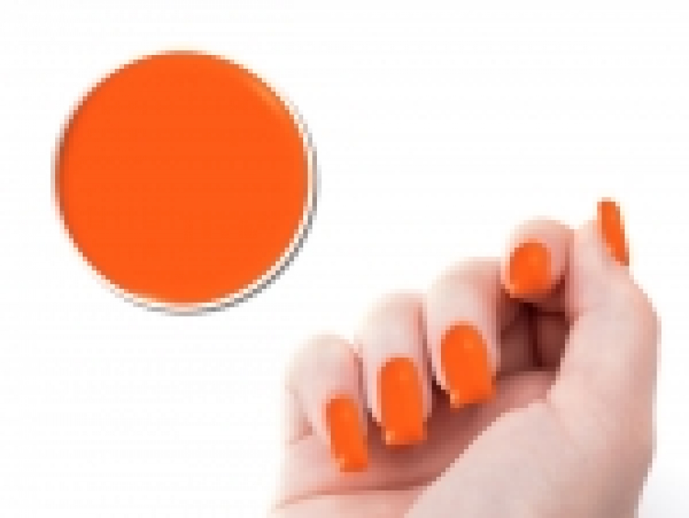 UV Color-Gel "Uni" 5g - Kaki Fruit
