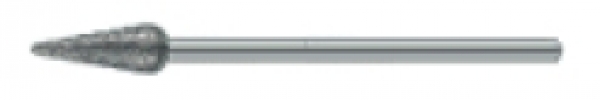 Diamant-Bit kleiner Kegel