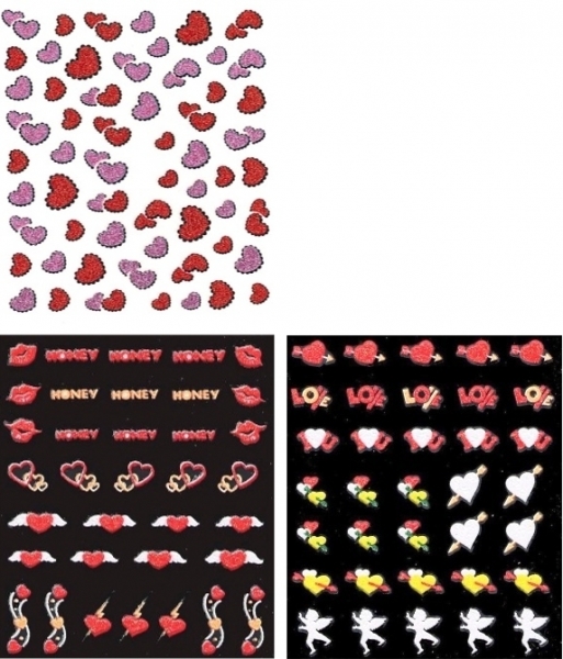 Lovely Sticker