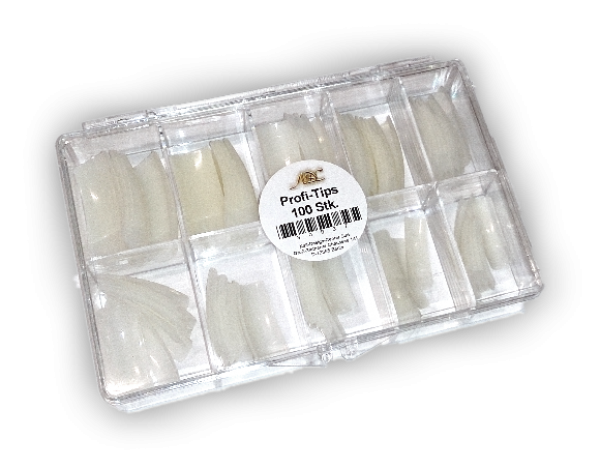 Profi-Tips-Natur Box