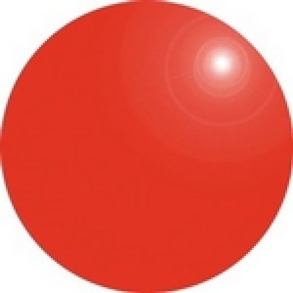 UV Color-Gel "Uni" 5g - Hellrot